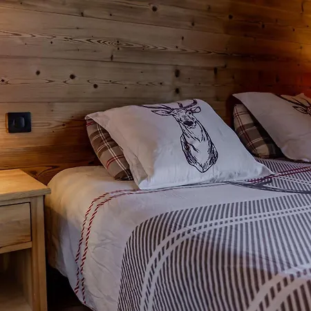 Montagnard Moderne - 9 Pers. - Fr-1-885-55 La Plagne-Tarentaise