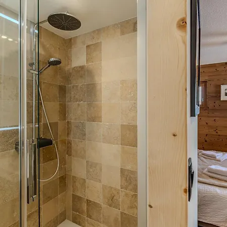 Montagnard Moderne - 9 Pers. - Fr-1-885-55 Chalet